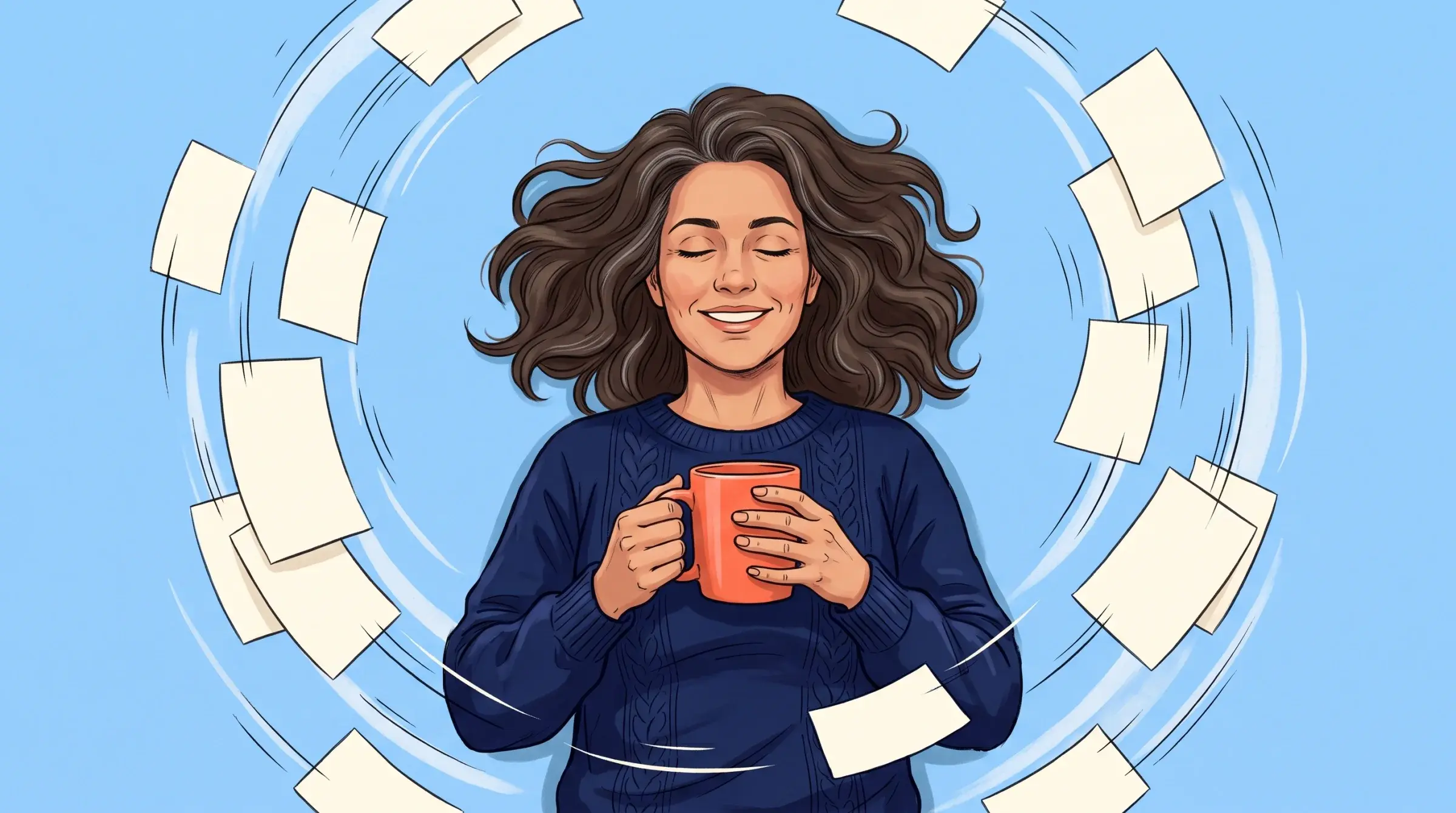 The Always-On Content Machine: Social Posts Generated From the News