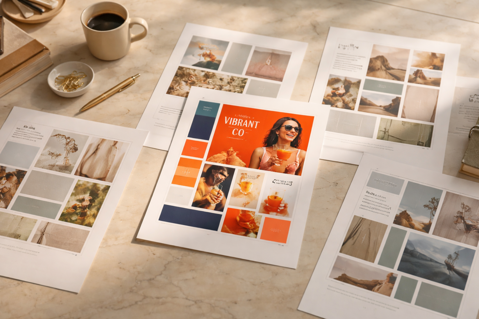 How to Make Your Brand Stand Out With AI Tools