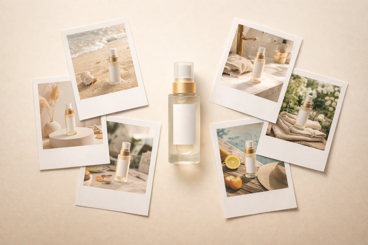 Campaign-Ready Mockups With AI: A Production Guide