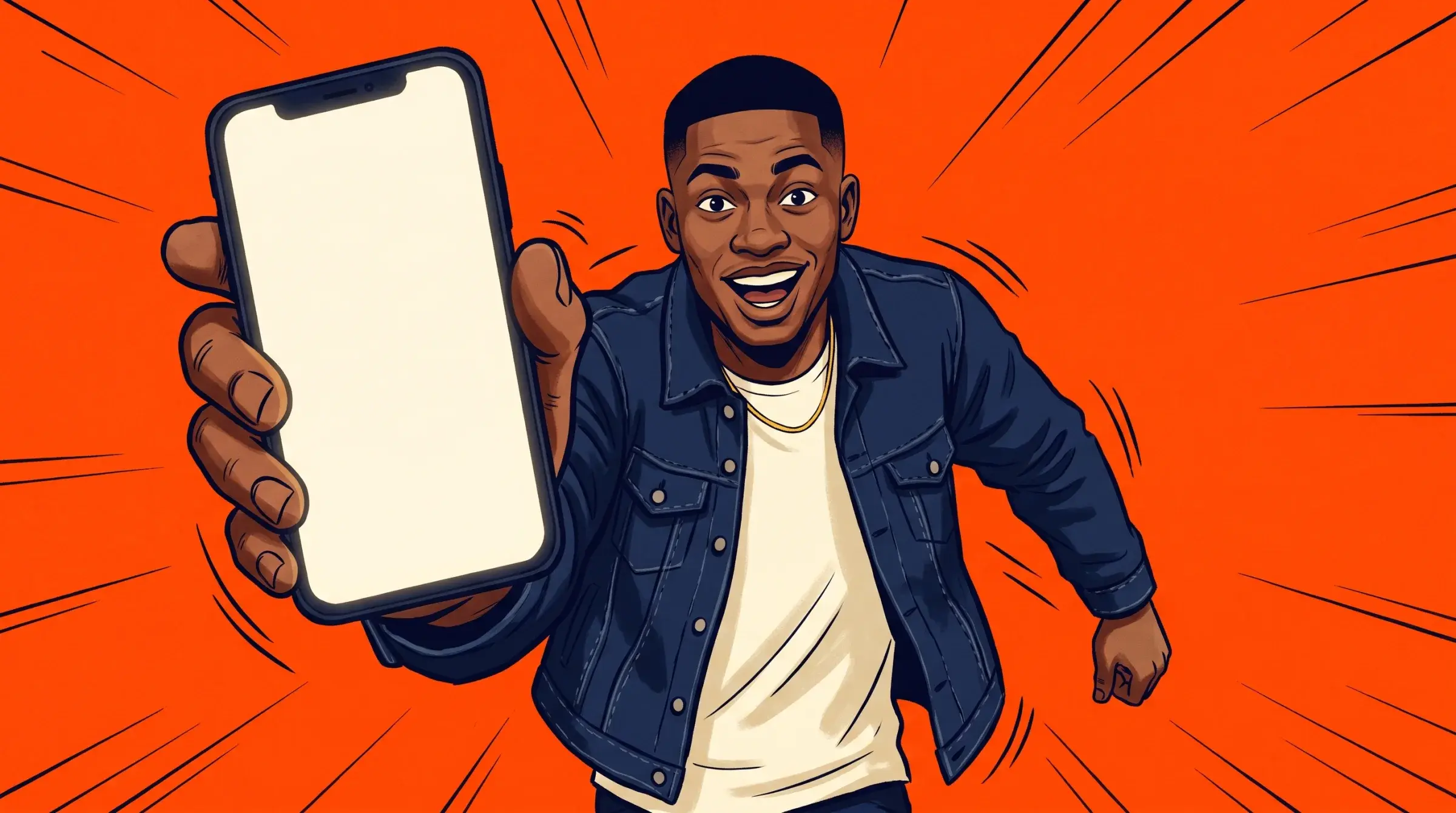 Mobile-Friendly Isn't a Breakpoint: What We Check Before Any Site Ships to Phones