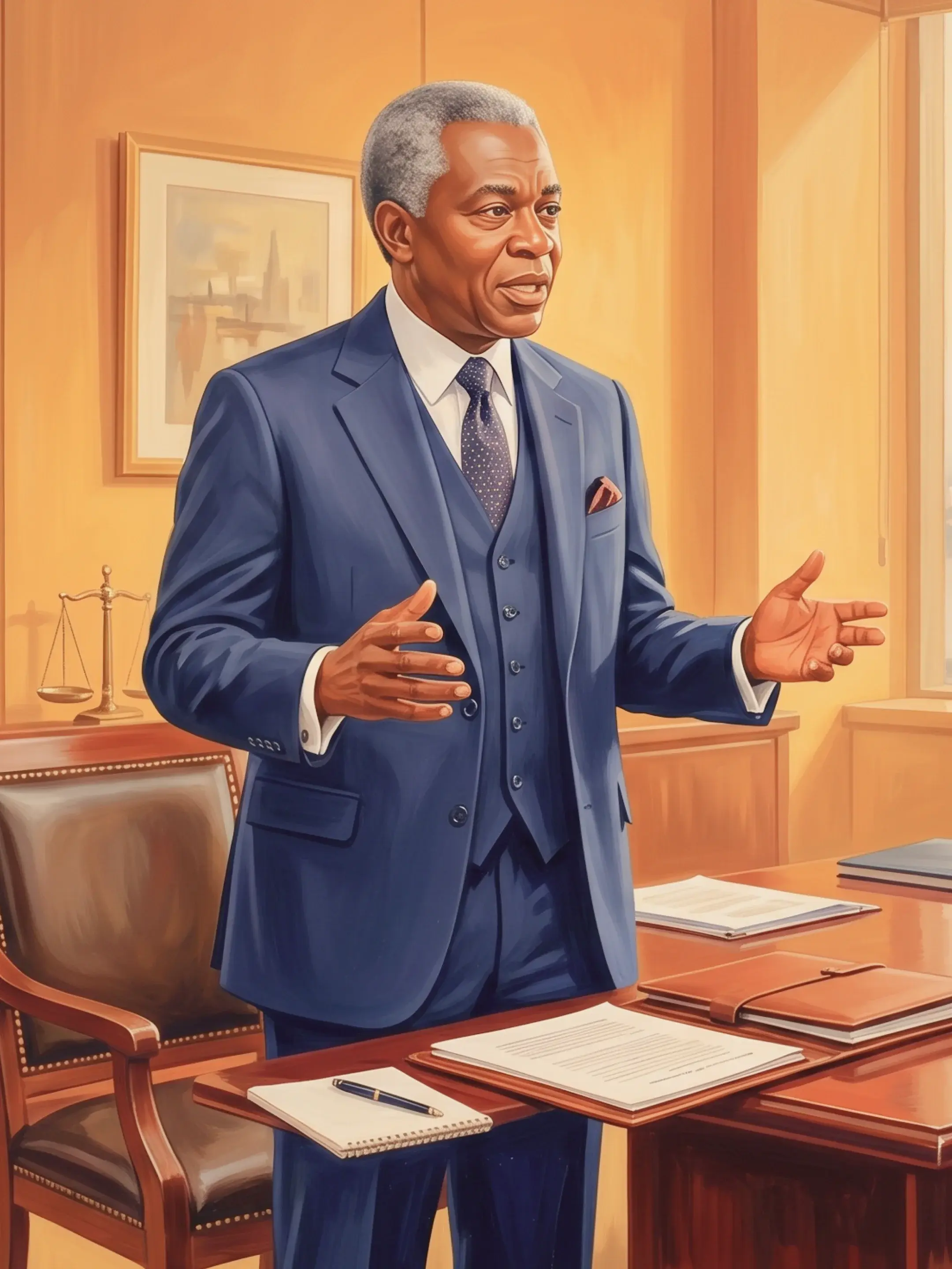 Atlas Legal Practitioners