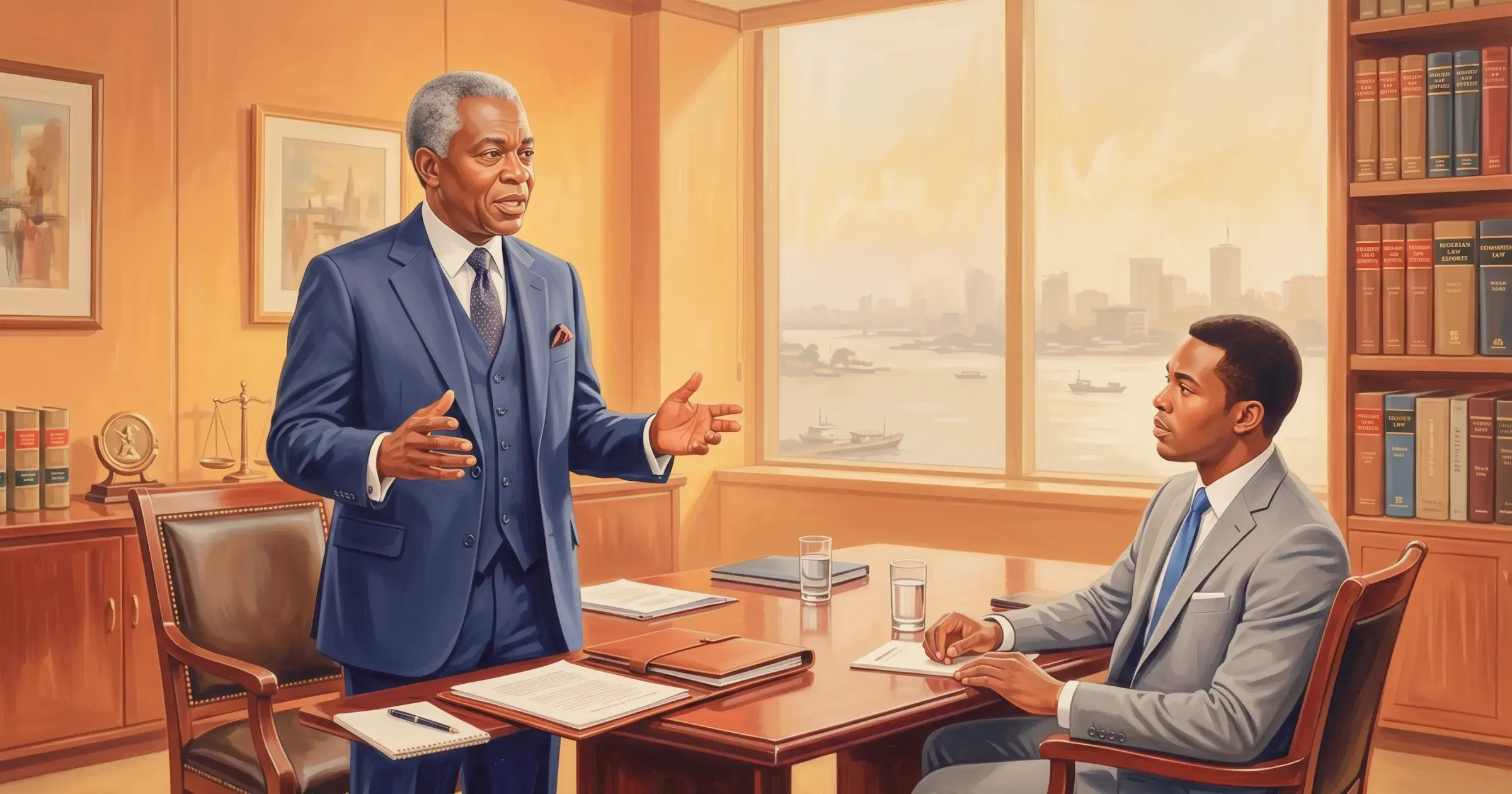 Atlas Legal Practitioners