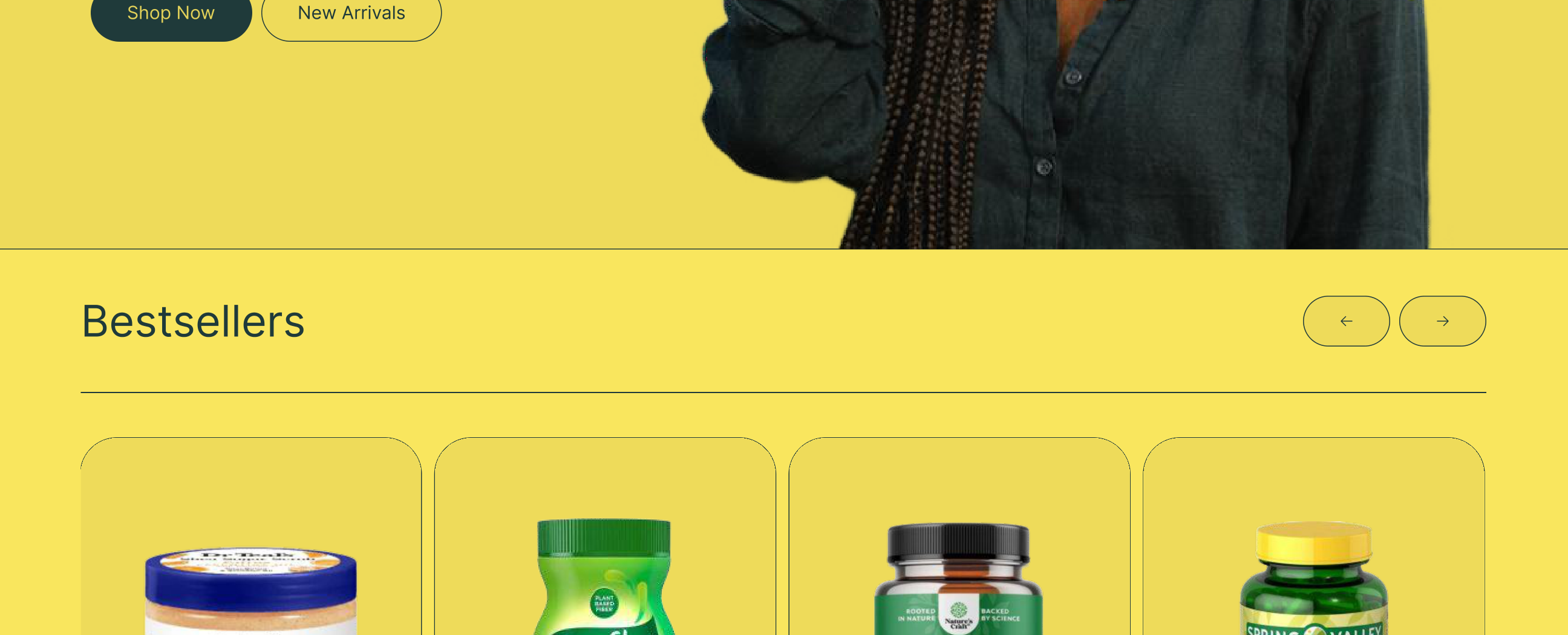 Meridon Store screenshot 2