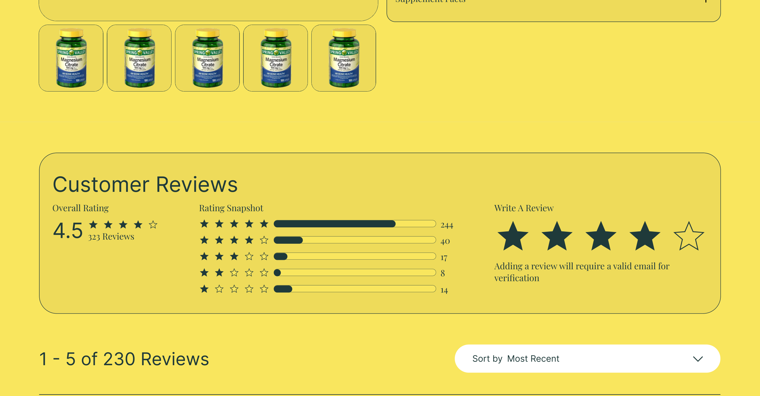 Meridon Store screenshot 5