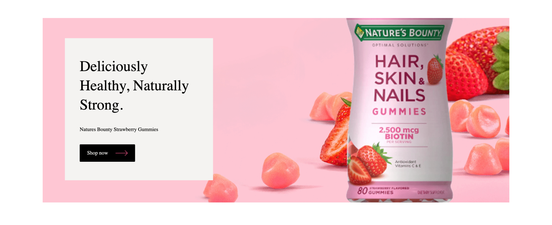 Supplement & Skin Hub screenshot 4