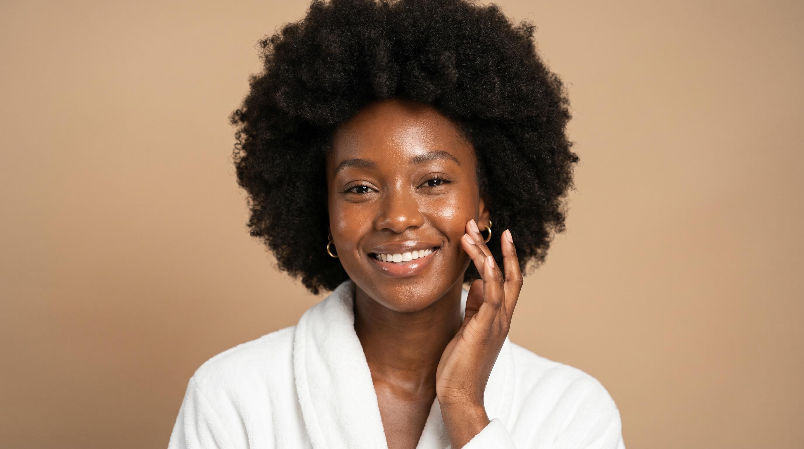 Supplement & Skin Hub