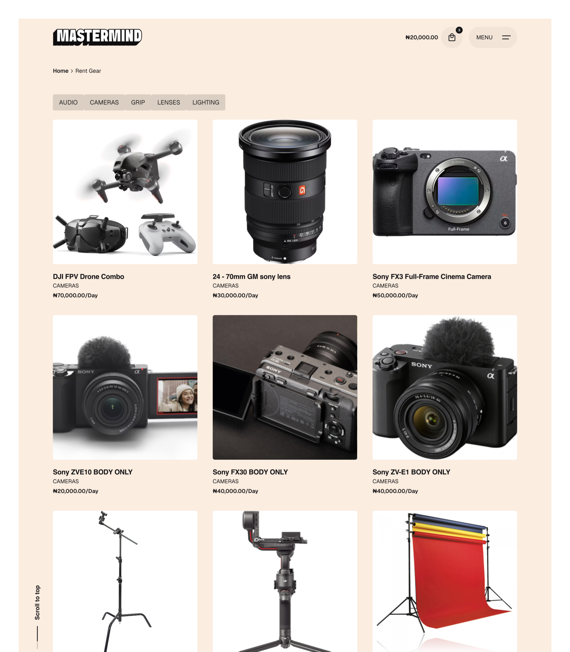 The Mastermind CC screenshot 4