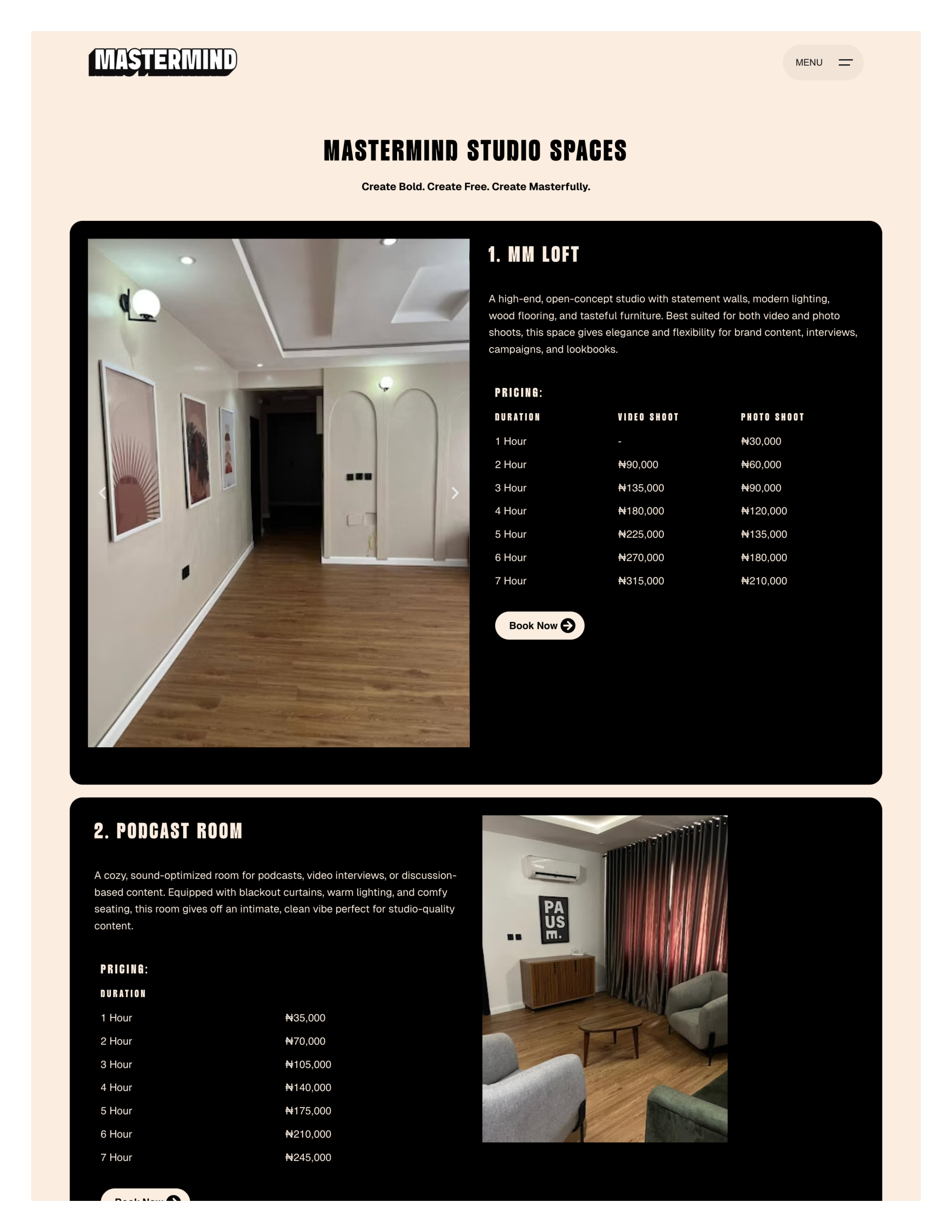 The Mastermind CC screenshot 5