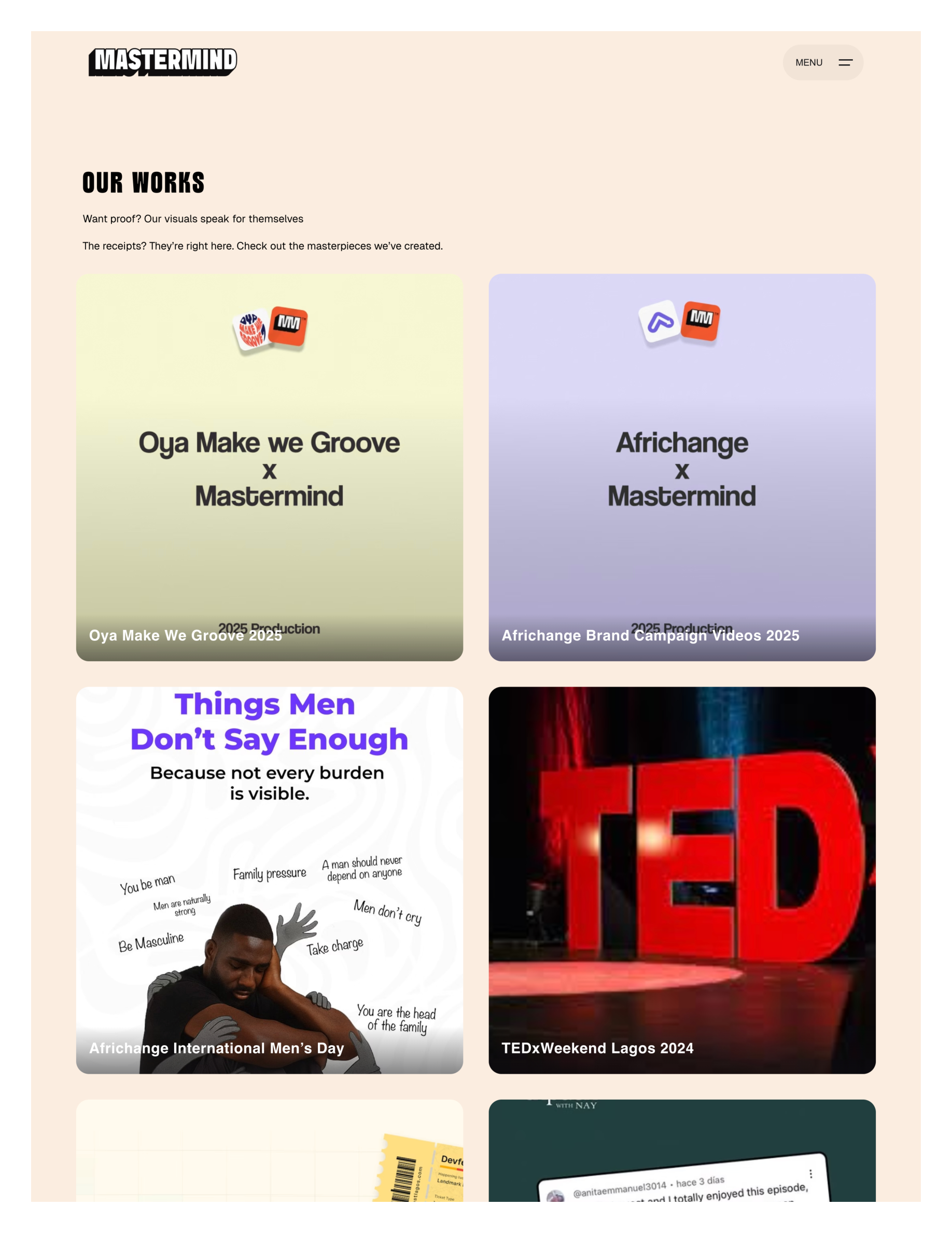 The Mastermind CC screenshot 3