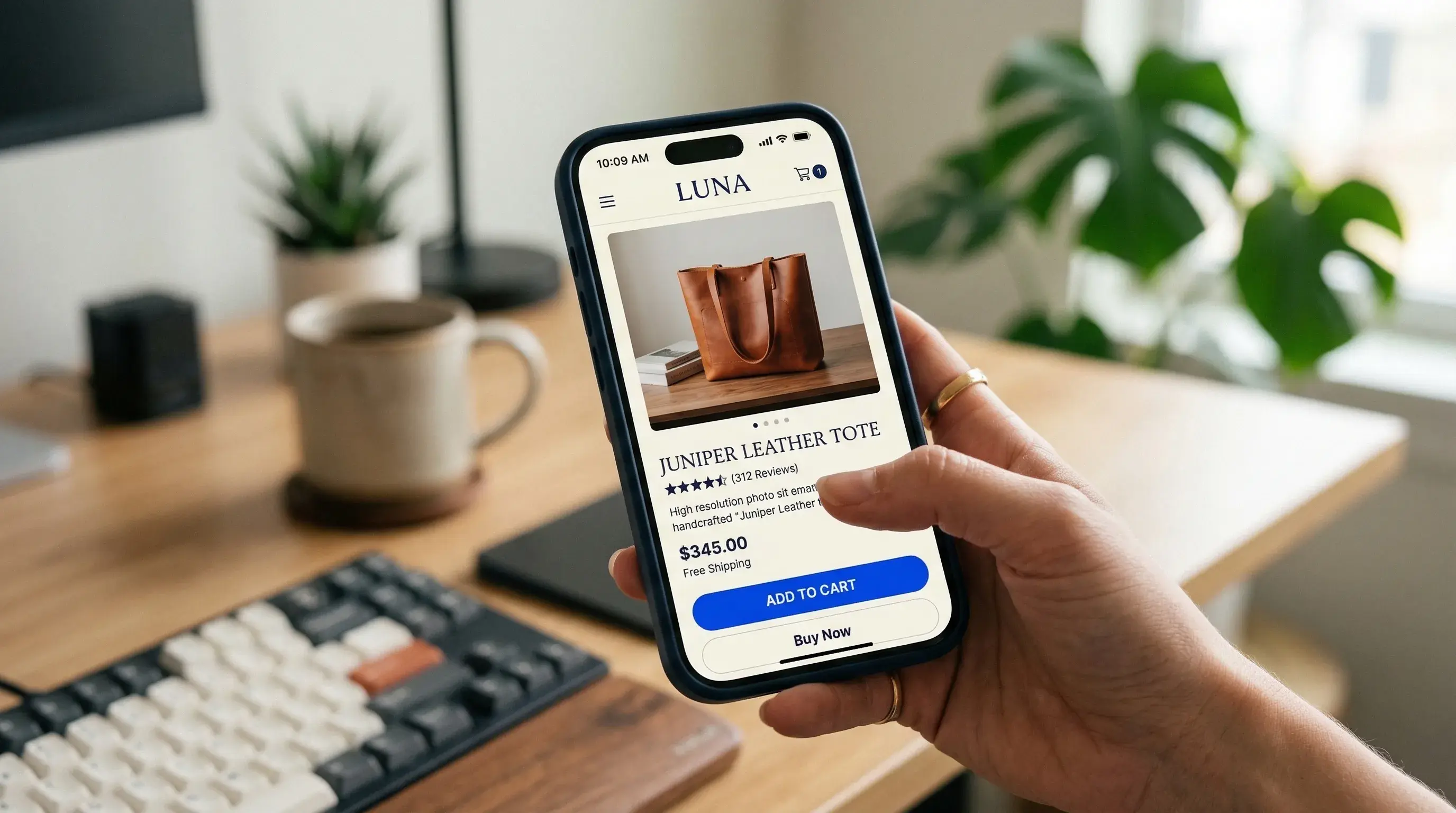 Design Details That Actually Move E-Commerce Conversion