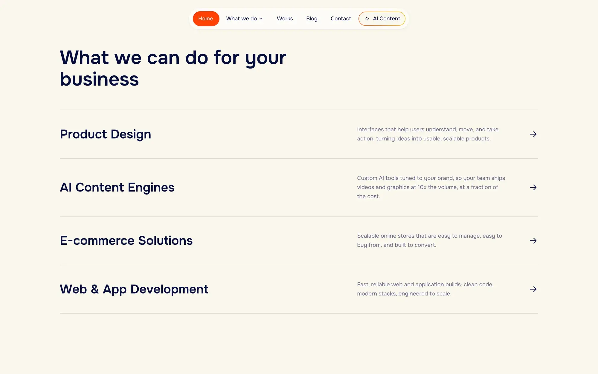Sylva Studio screenshot 2